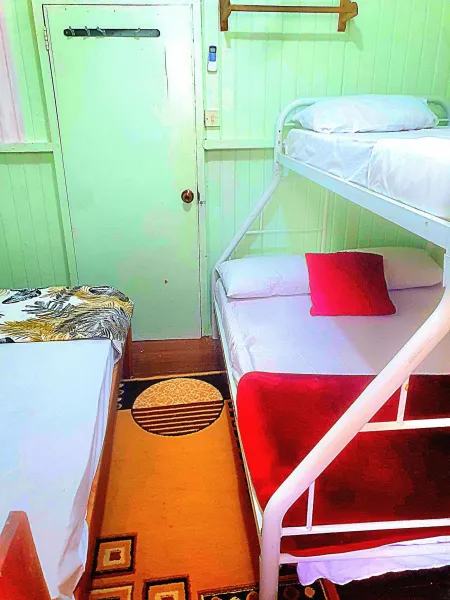 Billede 22 af SMITH'S BNB ROOMS 2