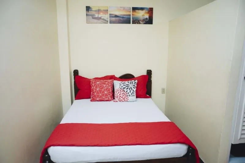 Billede 22 af K&VC International Hotel
