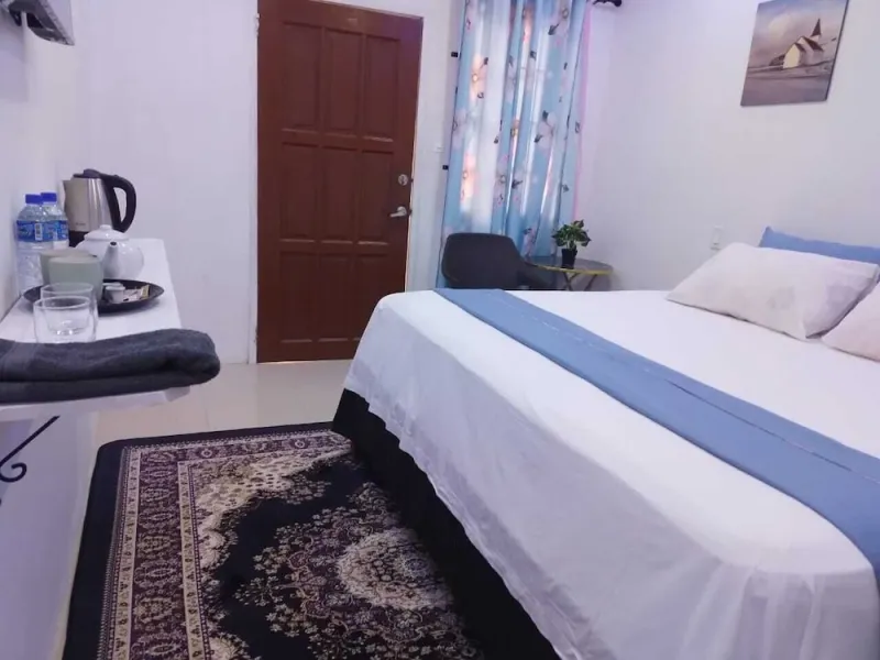 Wisroc Oasis billede 2