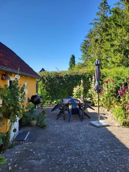 Billede 37 af Sydfynsk idyl tæt på det hele.