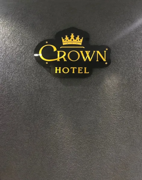 Billede 2 af CROWN HOTEL GUYANA INC