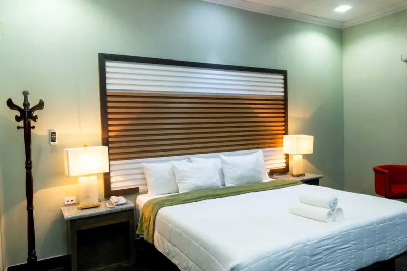 Billede 5 af CROWN HOTEL GUYANA INC