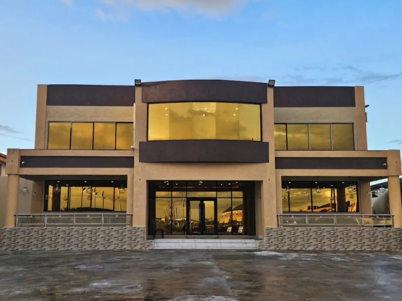 Billede 6 af CROWN HOTEL GUYANA INC
