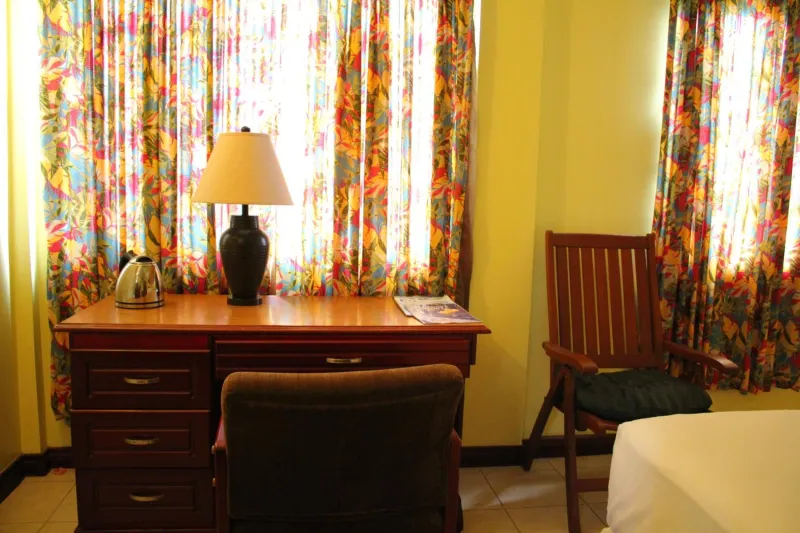 Billede 6 af Brandsville Hotel