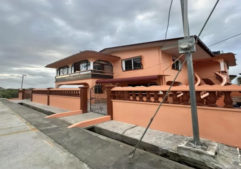 Shaundel's & Kevin's SeaView billede 1