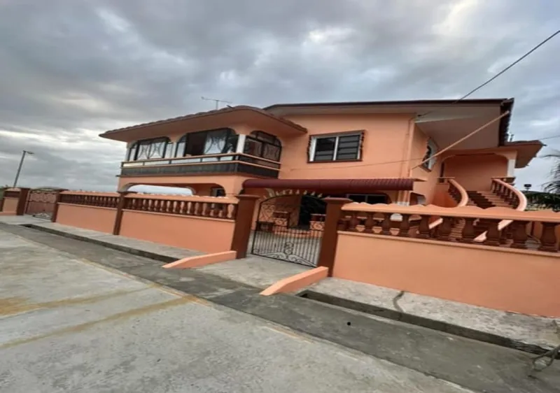 Billede 7 af Shaundel's & Kevin's SeaView