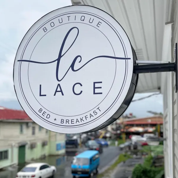 Billede 5 af Lace Bed & Breakfast