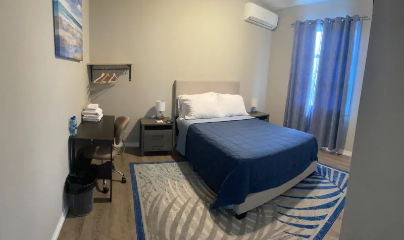 Billede 10 af Lace Bed & Breakfast