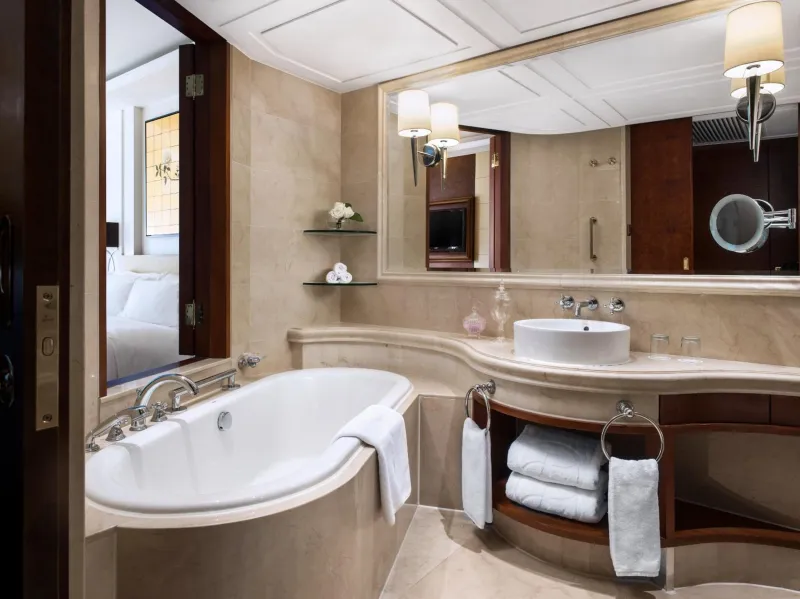 Photo 6 of The Langham Hong Kong