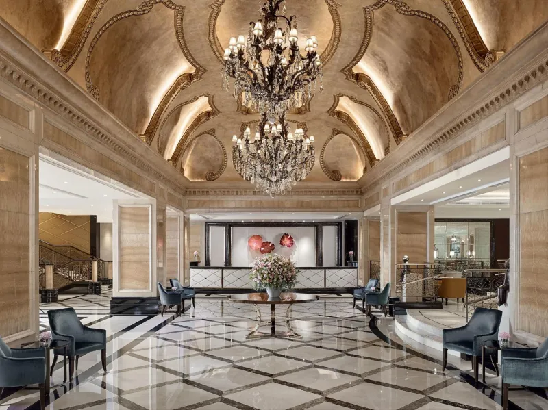 Photo 22 of The Langham Hong Kong