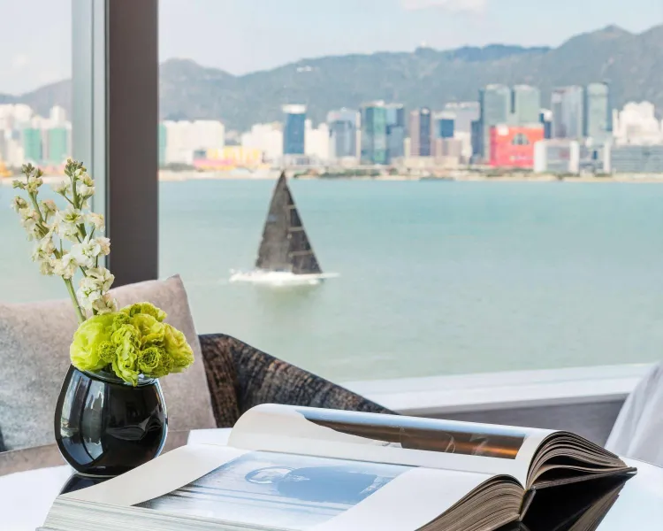 Foto 3 von Hyatt Centric Victoria Harbour