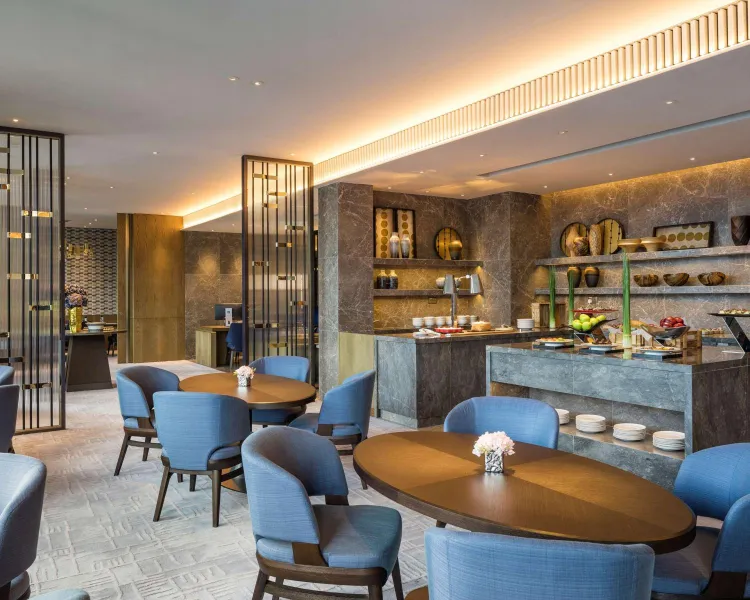 Foto 6 von Hyatt Centric Victoria Harbour