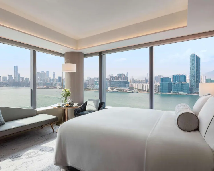 Foto 33 von Hyatt Centric Victoria Harbour