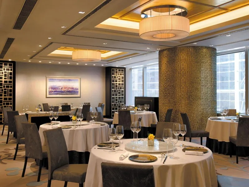 Foto 4 von Cordis, Hong Kong - Langham Hospitality Group
