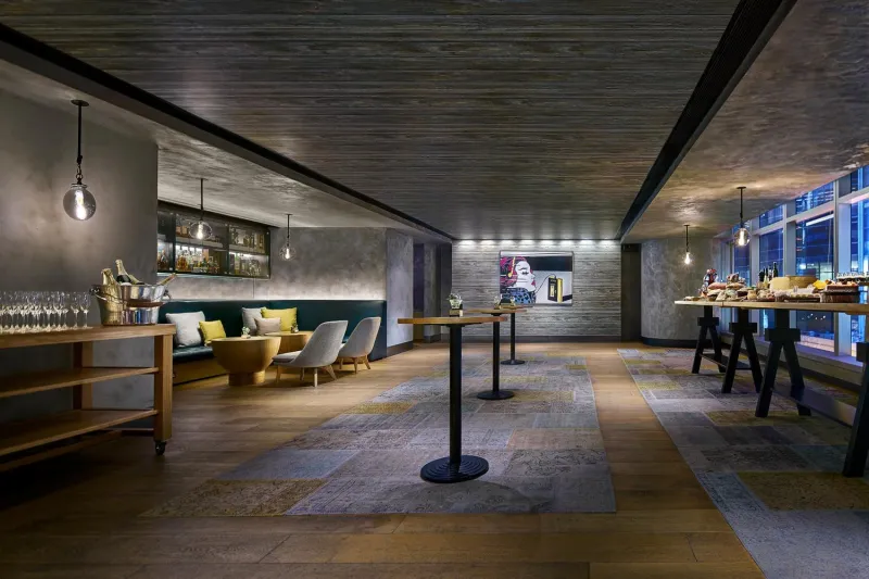 Foto 9 von Cordis, Hong Kong - Langham Hospitality Group