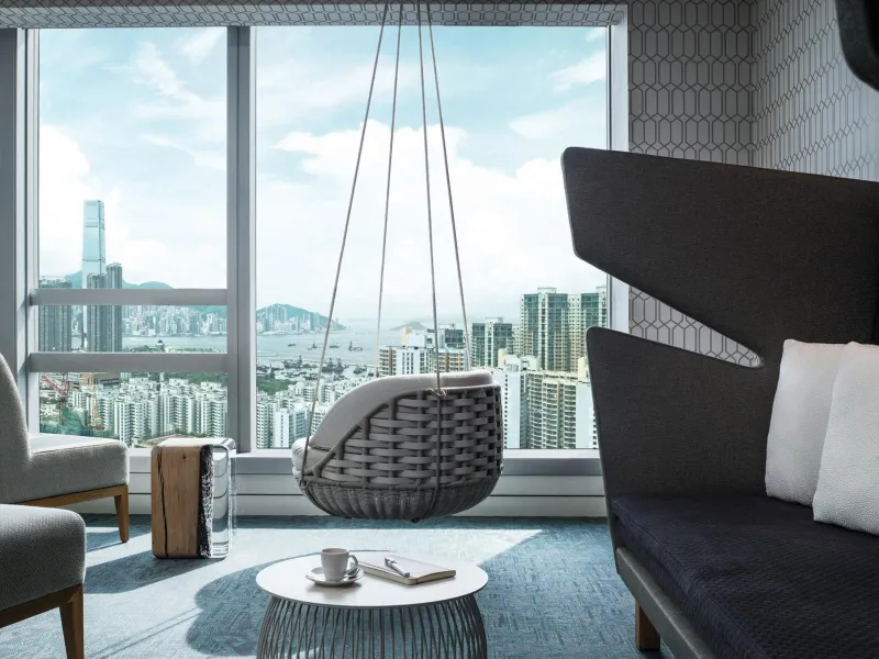 Foto 10 von Cordis, Hong Kong - Langham Hospitality Group