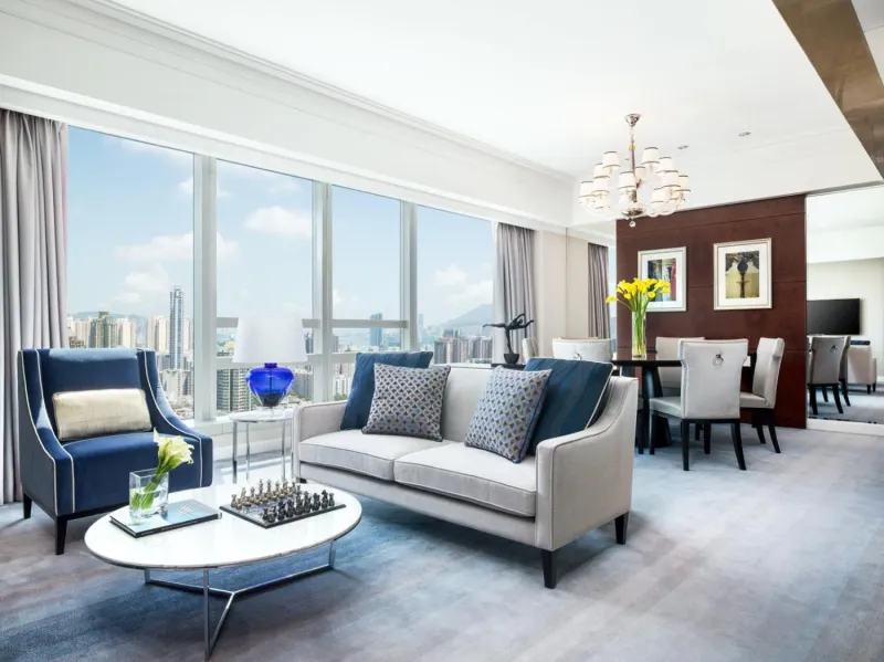 Foto 14 von Cordis, Hong Kong - Langham Hospitality Group