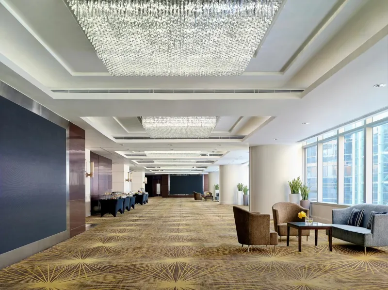 Foto 16 von Cordis, Hong Kong - Langham Hospitality Group