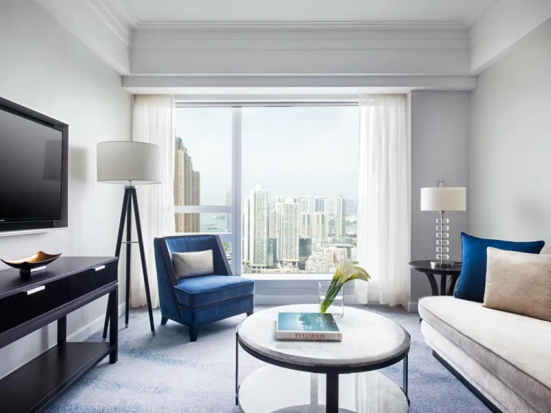 Foto 17 von Cordis, Hong Kong - Langham Hospitality Group