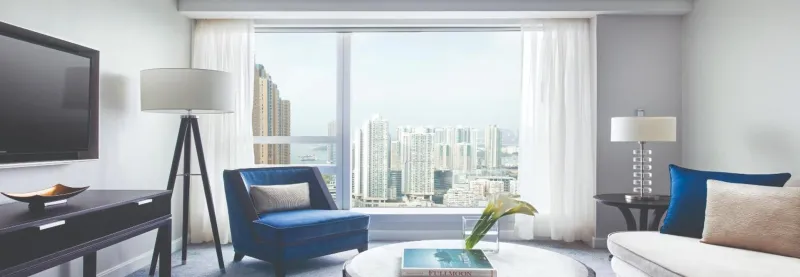 Foto 19 von Cordis, Hong Kong - Langham Hospitality Group