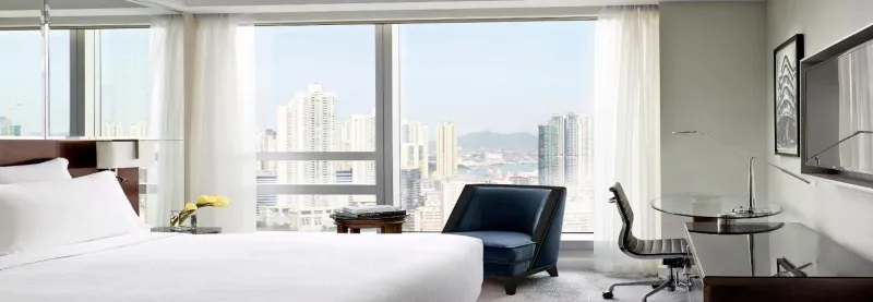 Foto 23 von Cordis, Hong Kong - Langham Hospitality Group