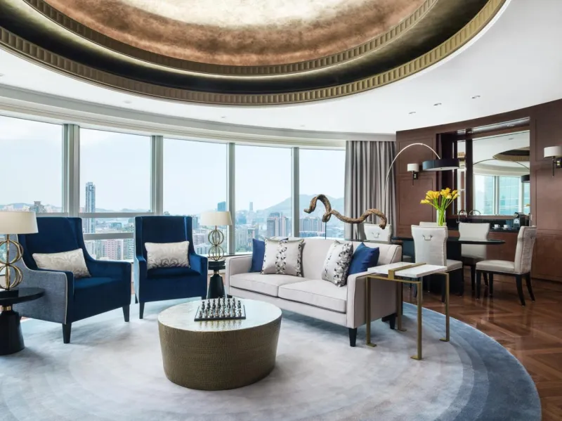 Foto 33 von Cordis, Hong Kong - Langham Hospitality Group