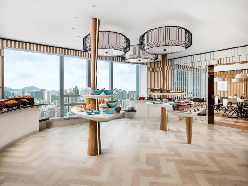 Foto 34 von Cordis, Hong Kong - Langham Hospitality Group