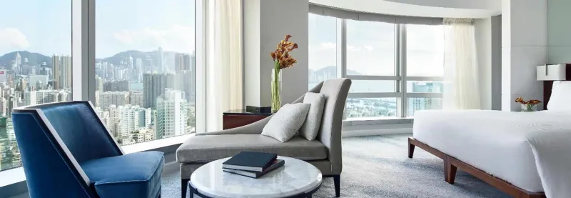 Foto 35 von Cordis, Hong Kong - Langham Hospitality Group