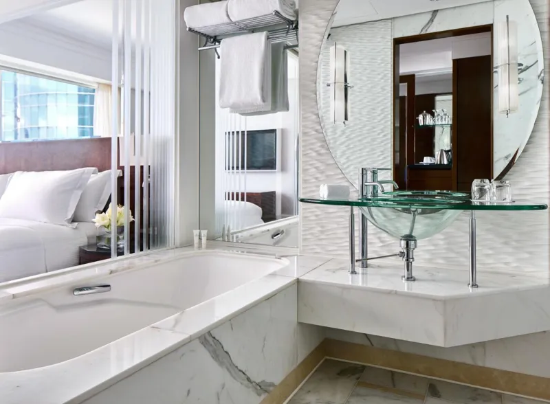 Foto 36 von Cordis, Hong Kong - Langham Hospitality Group
