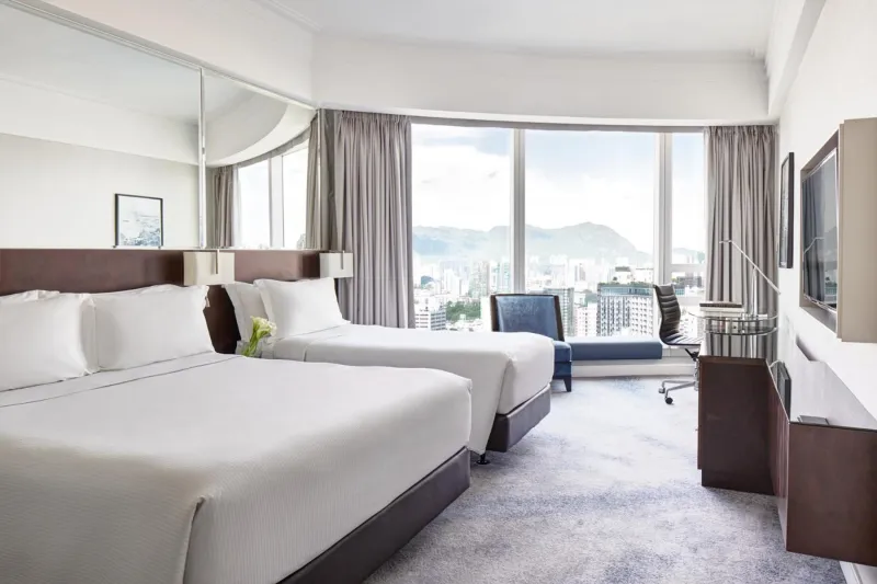 Foto 40 von Cordis, Hong Kong - Langham Hospitality Group