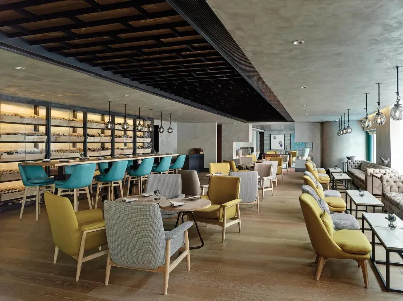 Foto 41 von Cordis, Hong Kong - Langham Hospitality Group