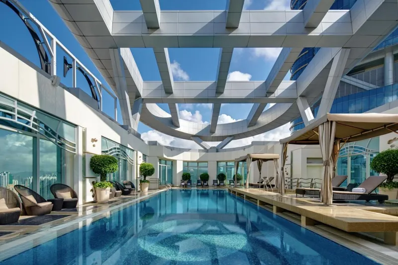 Foto 42 von Cordis, Hong Kong - Langham Hospitality Group
