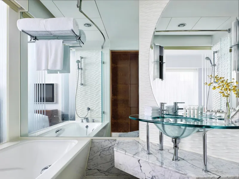 Foto 43 von Cordis, Hong Kong - Langham Hospitality Group