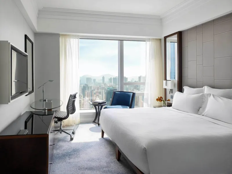 Foto 44 von Cordis, Hong Kong - Langham Hospitality Group