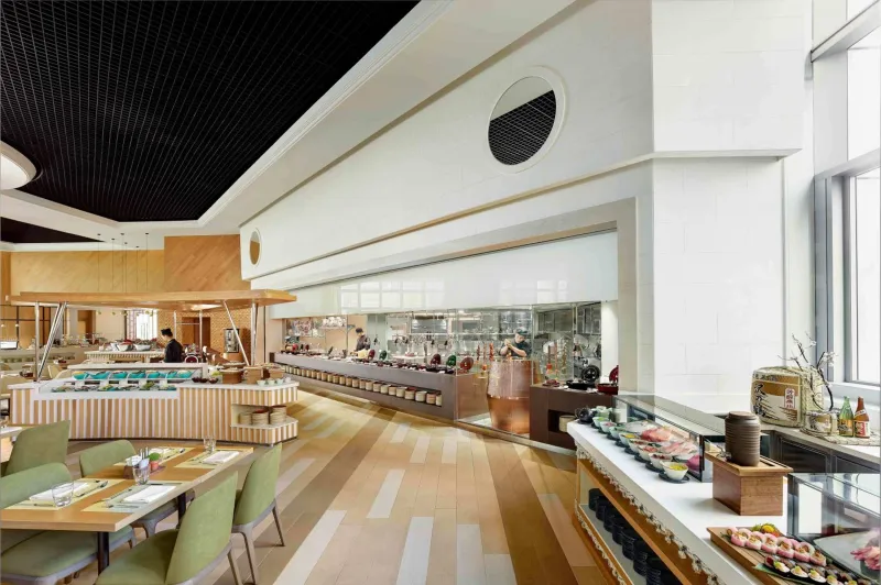 Foto 46 von Cordis, Hong Kong - Langham Hospitality Group