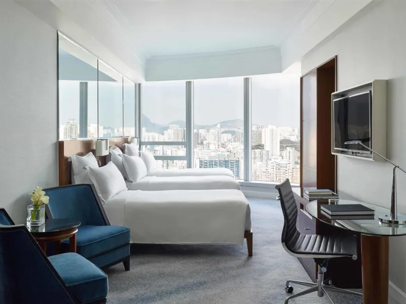 Foto 47 von Cordis, Hong Kong - Langham Hospitality Group