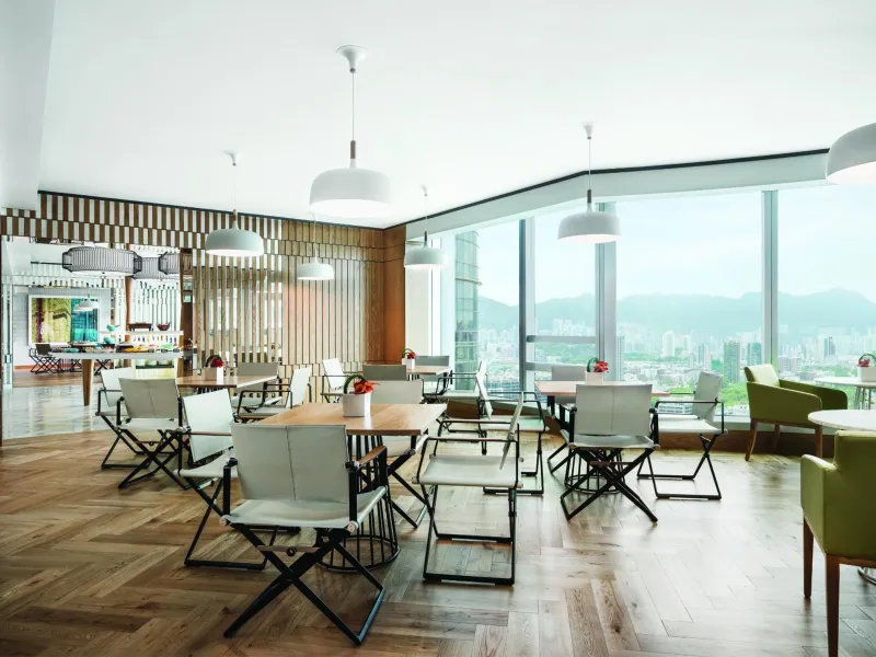 Foto 48 von Cordis, Hong Kong - Langham Hospitality Group