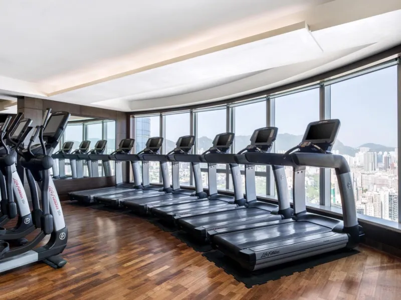 Foto 49 von Cordis, Hong Kong - Langham Hospitality Group