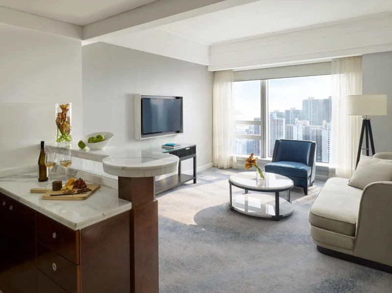 Foto 51 von Cordis, Hong Kong - Langham Hospitality Group