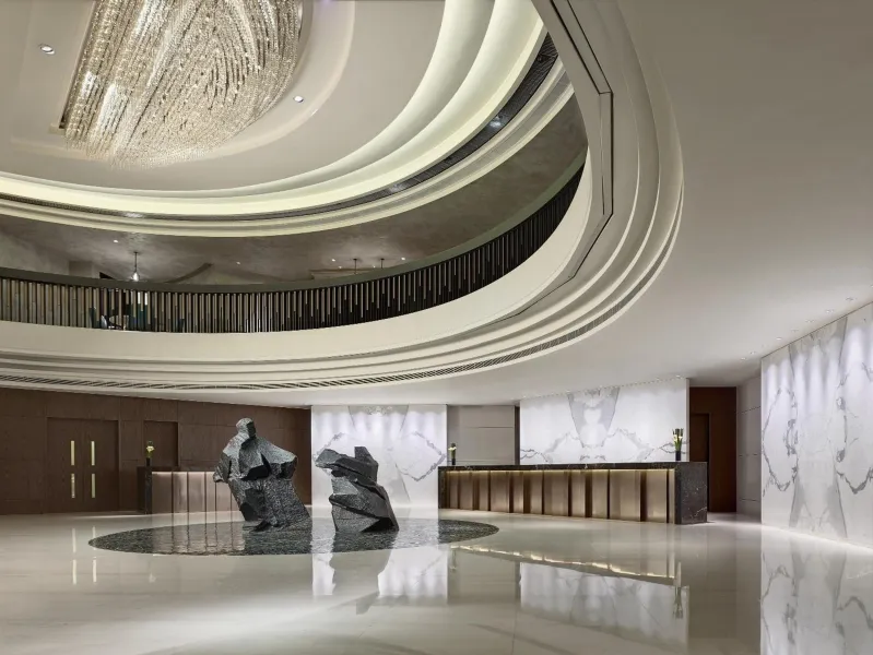 Foto 53 von Cordis, Hong Kong - Langham Hospitality Group