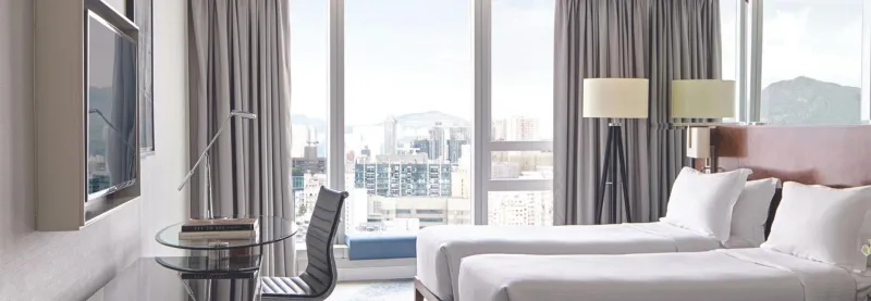 Foto 55 von Cordis, Hong Kong - Langham Hospitality Group