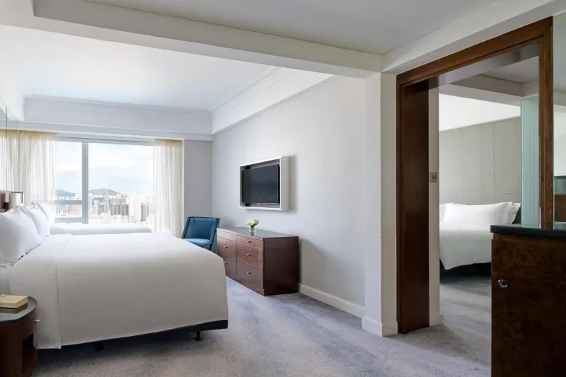 Foto 56 von Cordis, Hong Kong - Langham Hospitality Group