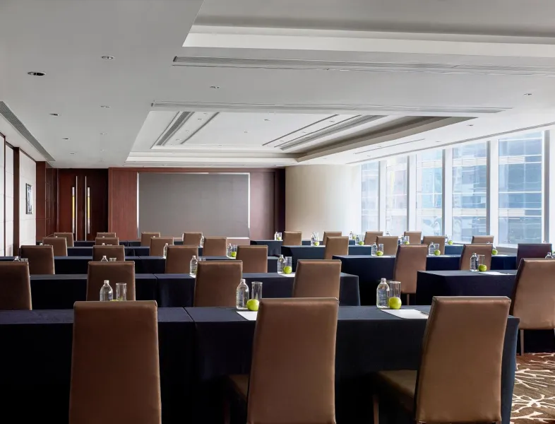 Foto 58 von Cordis, Hong Kong - Langham Hospitality Group