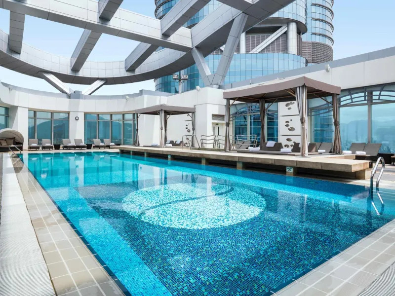Foto 59 von Cordis, Hong Kong - Langham Hospitality Group