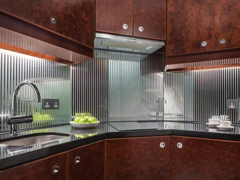 Foto 61 von Cordis, Hong Kong - Langham Hospitality Group