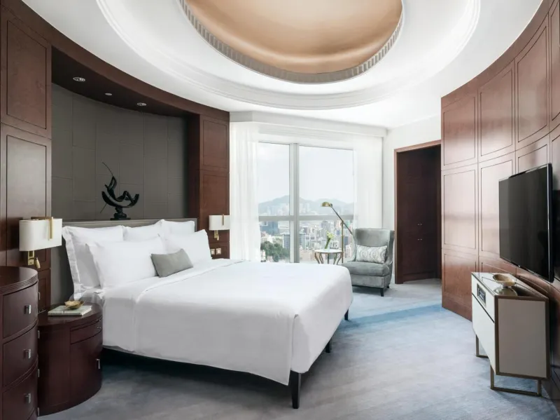 Foto 62 von Cordis, Hong Kong - Langham Hospitality Group