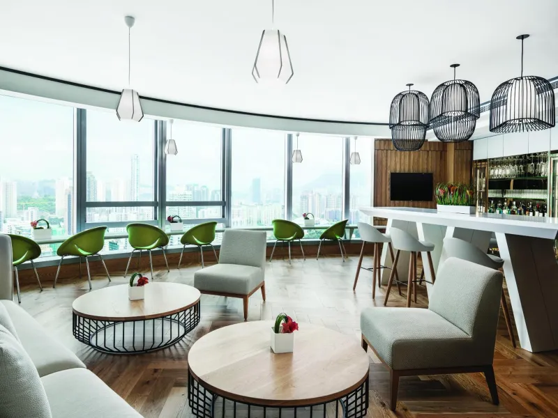 Foto 65 von Cordis, Hong Kong - Langham Hospitality Group
