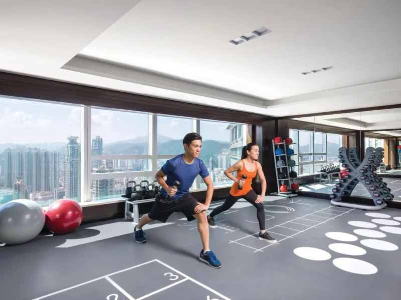 Foto 70 von Cordis, Hong Kong - Langham Hospitality Group