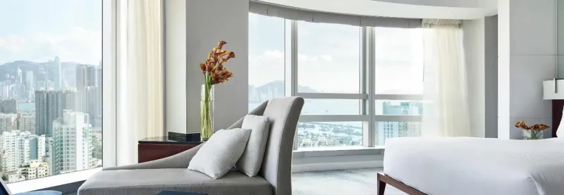 Foto 71 von Cordis, Hong Kong - Langham Hospitality Group