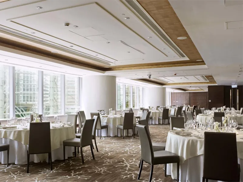Foto 72 von Cordis, Hong Kong - Langham Hospitality Group